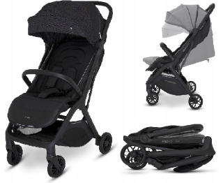V pešej vzdialenosti Espiro Nox Graphite Street